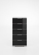 Hochkommode >Easy Plus< (BxHxT: 49x102x41 cm) in...