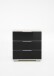 Nachtkommode >Easy Plus< (BxHxT: 52x58x38 cm) in weiß - 52x58x38cm (BxHxT)