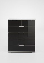 Schubkastenkommode >Easy Plus< (BxHxT: 82x102x42...