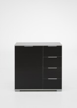 Kombikommode >Easy Plus< (BxHxT: 81x83x41 cm) in...