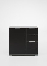 Kombikommode >Easy Plus< (BxHxT: 81x83x41 cm) in...