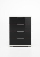 Nachtkommode >Easy Plus< (BxHxT: 52x74x38 cm) in...