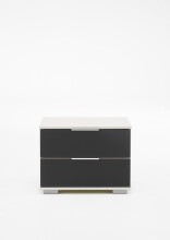 Nachtkommode >Easy Plus< (BxHxT: 52x40x38 cm) in...