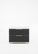 Nachtkommode >Easy Plus< (BxHxT: 52x40x38 cm) in...