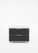 Nachtkommode >Easy Plus< (BxHxT: 52x40x38 cm) in weiß - 52x40x38cm (BxHxT)