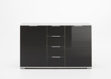 Kombikommode >Easy Plus< (BxHxT: 130x83x41 cm) in...