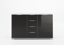 Kombikommode >Easy Plus< (BxHxT: 130x83x41 cm) in...