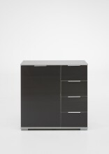 Kombikommode >Easy Plus< (BxHxT: 81x83x41 cm) in...