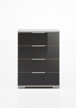 Nachtkommode >Easy Plus< (BxHxT: 52x74x38 cm) in...