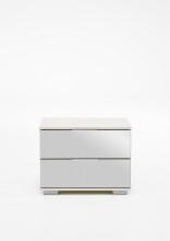 Nachtkommode >Easy Plus< (BxHxT: 52x40x38 cm) in...
