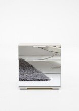 Nachtkommode >Easy Plus< (BxHxT: 52x58x38 cm) in...