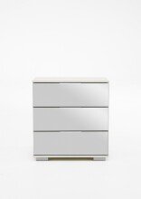 Nachtkommode >Easy Plus< (BxHxT: 52x58x38 cm) in...
