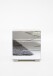 Nachtkommode >Easy Plus< (BxHxT: 52x58x38 cm) in weiß - 52x58x38cm (BxHxT)