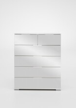 Schubkastenkommode >Easy Plus< (BxHxT: 82x102x42...