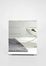 Schubkastenkommode >Easy Plus< (BxHxT: 82x102x42...