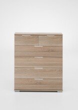 Schubkastenkommode >Easy Plus< (BxHxT: 82x102x42...