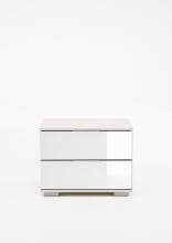 Nachtkommode >Easy Plus< (BxHxT: 52x40x38 cm) in...