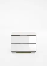 Nachtkommode >Easy Plus< (BxHxT: 52x40x38 cm) in...