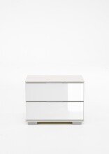 Nachtkommode >Easy Plus< (BxHxT: 52x40x38 cm) in...