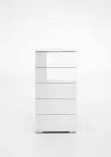 Hochkommode >Easy Plus< (BxHxT: 49x102x41 cm) in...