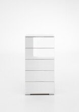 Hochkommode >Easy Plus< (BxHxT: 49x102x41 cm) in...