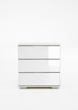 Nachtkommode >Easy Plus< (BxHxT: 52x58x38 cm) in...