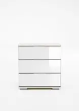 Nachtkommode >Easy Plus< (BxHxT: 52x58x38 cm) in...