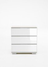 Nachtkommode >Easy Plus< (BxHxT: 52x58x38 cm) in...