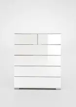 Schubkastenkommode >Easy Plus< (BxHxT: 82x102x42...