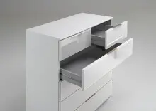 Schubkastenkommode >Easy Plus< (BxHxT: 82x102x42...