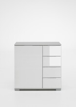 Kombikommode >Easy Plus< (BxHxT: 81x83x41 cm) in...