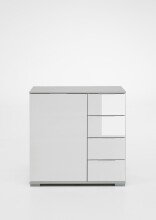 Kombikommode >Easy Plus< (BxHxT: 81x83x41 cm) in...