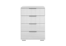 Nachtkommode >Easy Plus< (BxHxT: 52x74x38 cm) in...