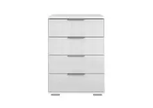 Nachtkommode >Easy Plus< (BxHxT: 52x74x38 cm) in...