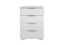 Nachtkommode >Easy Plus< (BxHxT: 52x74x38 cm) in...