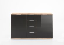 Kombikommode >Easy Plus< (BxHxT: 130x83x41 cm) in...