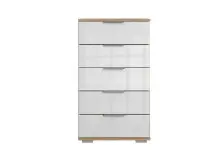 Hochkommode >Easy Plus< (BxHxT: 49x102x41 cm) in...