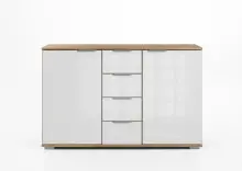Kombikommode >Easy Plus< (BxHxT: 130x83x41 cm) in...