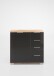 Kombikommode >Easy Plus< (BxHxT: 81x83x41 cm) in Plankeneiche - 81x83x41 (BxHxT)