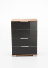 Nachtkommode >Easy Plus< (BxHxT: 52x74x38 cm) in...