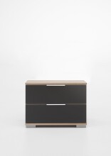 Nachtkommode >Easy Plus< (BxHxT: 52x40x38 cm) in...