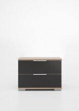 Nachtkommode >Easy Plus< (BxHxT: 52x40x38 cm) in...