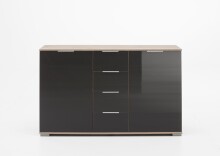 Kombikommode >Easy Plus< (BxHxT: 130x83x41 cm) in...