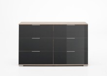 Schubkastenkommode >Easy Plus< (BxHxT: 130x83x41...