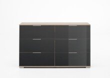 Schubkastenkommode >Easy Plus< (BxHxT: 130x83x41...