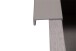 Schubkastenkommode >Easy Plus< (BxHxT: 130x83x41 cm) in Eiche-Sägerau