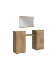 Schminkschrank >Easy Plus< (BxHxT: 165x192x41 cm)...