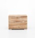 Nachtkommode >Easy Plus< (BxHxT: 52x40x38 cm) in Plankeneiche - 52x40x38 (BxHxT)