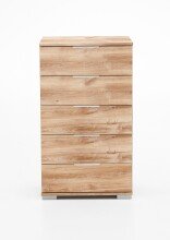 Hochkommode >Easy Plus< (BxHxT: 49x102x41 cm) in...