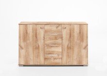 Kombikommode >Easy Plus< (BxHxT: 130x83x41 cm) in...